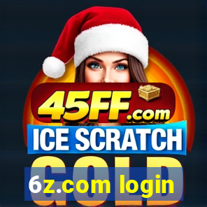 6z.com login